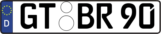 GT-BR90