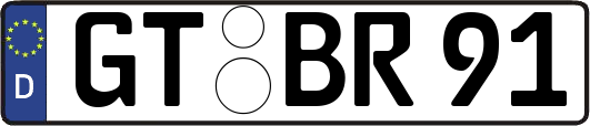 GT-BR91