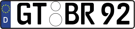 GT-BR92