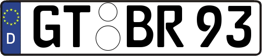 GT-BR93