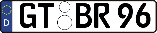 GT-BR96