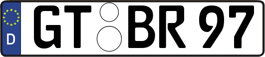 GT-BR97