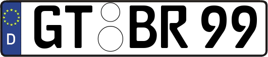 GT-BR99