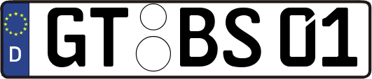 GT-BS01