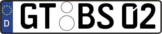 GT-BS02