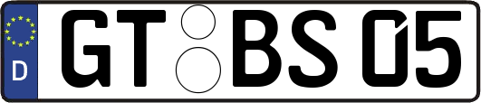 GT-BS05