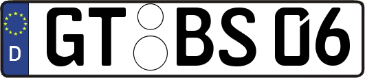 GT-BS06