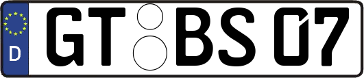 GT-BS07