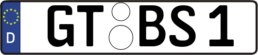 GT-BS1