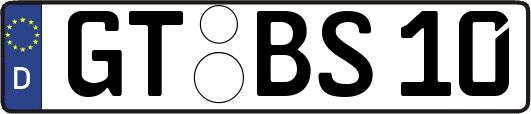 GT-BS10