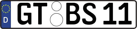 GT-BS11