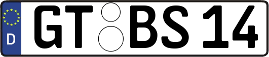 GT-BS14