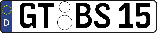 GT-BS15