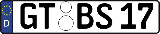 GT-BS17