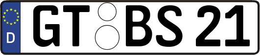 GT-BS21