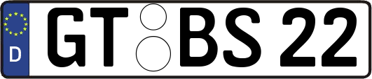 GT-BS22