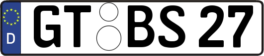 GT-BS27