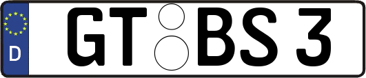 GT-BS3