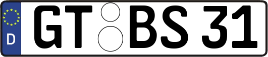 GT-BS31