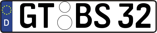 GT-BS32