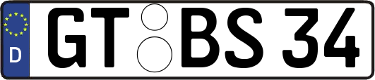 GT-BS34