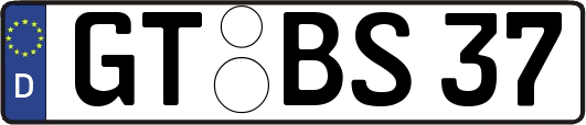 GT-BS37