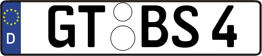 GT-BS4
