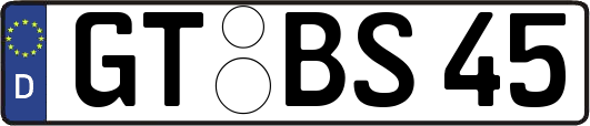 GT-BS45