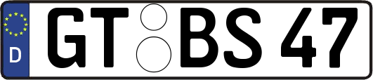 GT-BS47