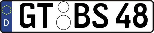 GT-BS48