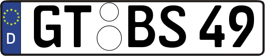 GT-BS49