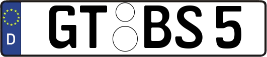 GT-BS5