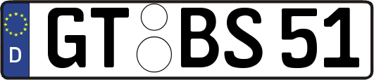 GT-BS51