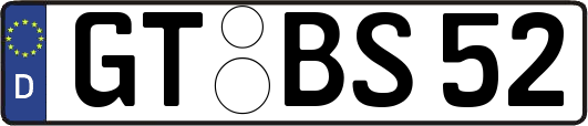 GT-BS52