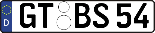 GT-BS54