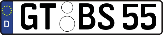 GT-BS55