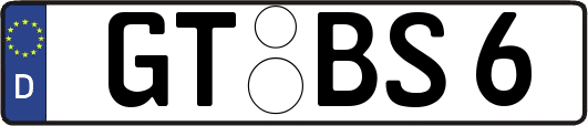 GT-BS6
