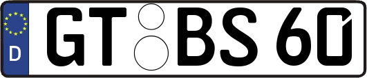GT-BS60