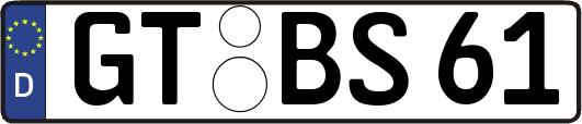 GT-BS61