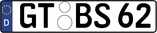 GT-BS62