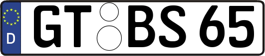 GT-BS65