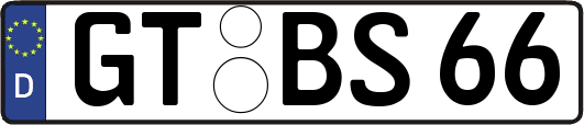 GT-BS66