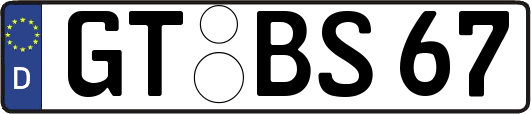 GT-BS67