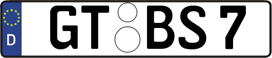 GT-BS7