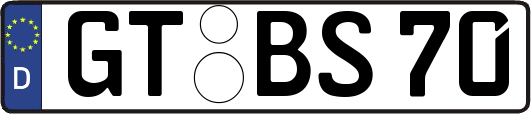 GT-BS70
