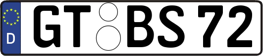 GT-BS72