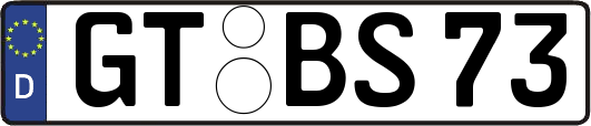 GT-BS73