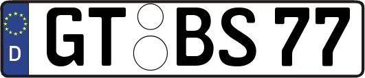 GT-BS77