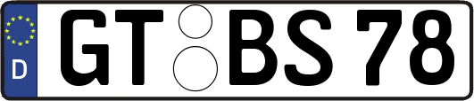 GT-BS78