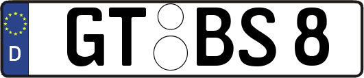 GT-BS8